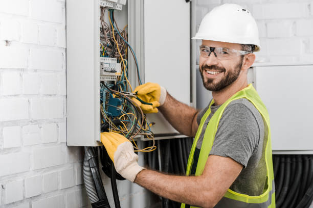 Best Local Electrician Companies  in Napa, CA