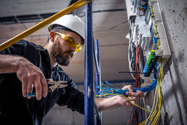 Best Local Electrician Companies  in Napa, CA