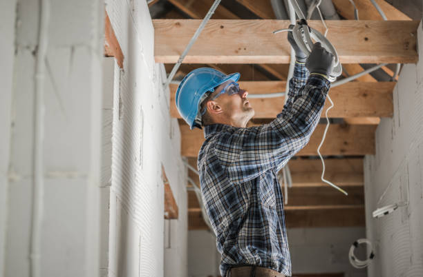 Best Electrical Upgrades for Homes  in Napa, CA
