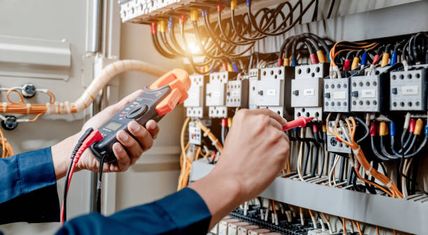 Best Affordable Emergency Electrician  in Napa, CA