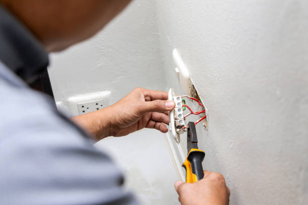 Best Electrical Installation Contractor  in Napa, CA