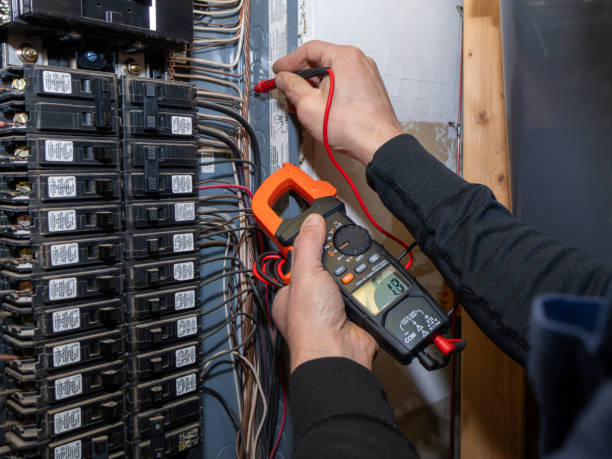 Best Emergency Electrical Repair  in Napa, CA
