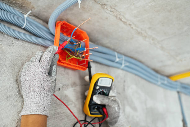 Best Residential Electrician Services  in Napa, CA